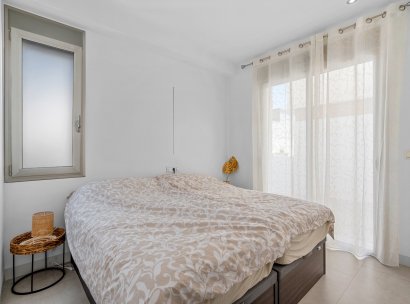 Woning · Herverkoop - Orihuela Costa · Villamartín · Alicante · Spanje