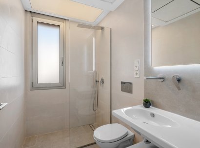 Woning · Herverkoop - Orihuela Costa · Villamartín · Alicante · Spanje
