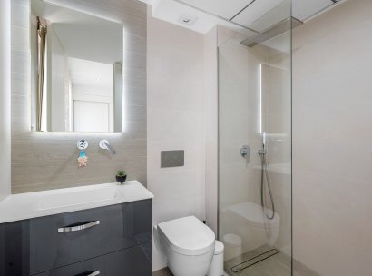 Woning · Herverkoop - Orihuela Costa · Villamartín · Alicante · Spanje