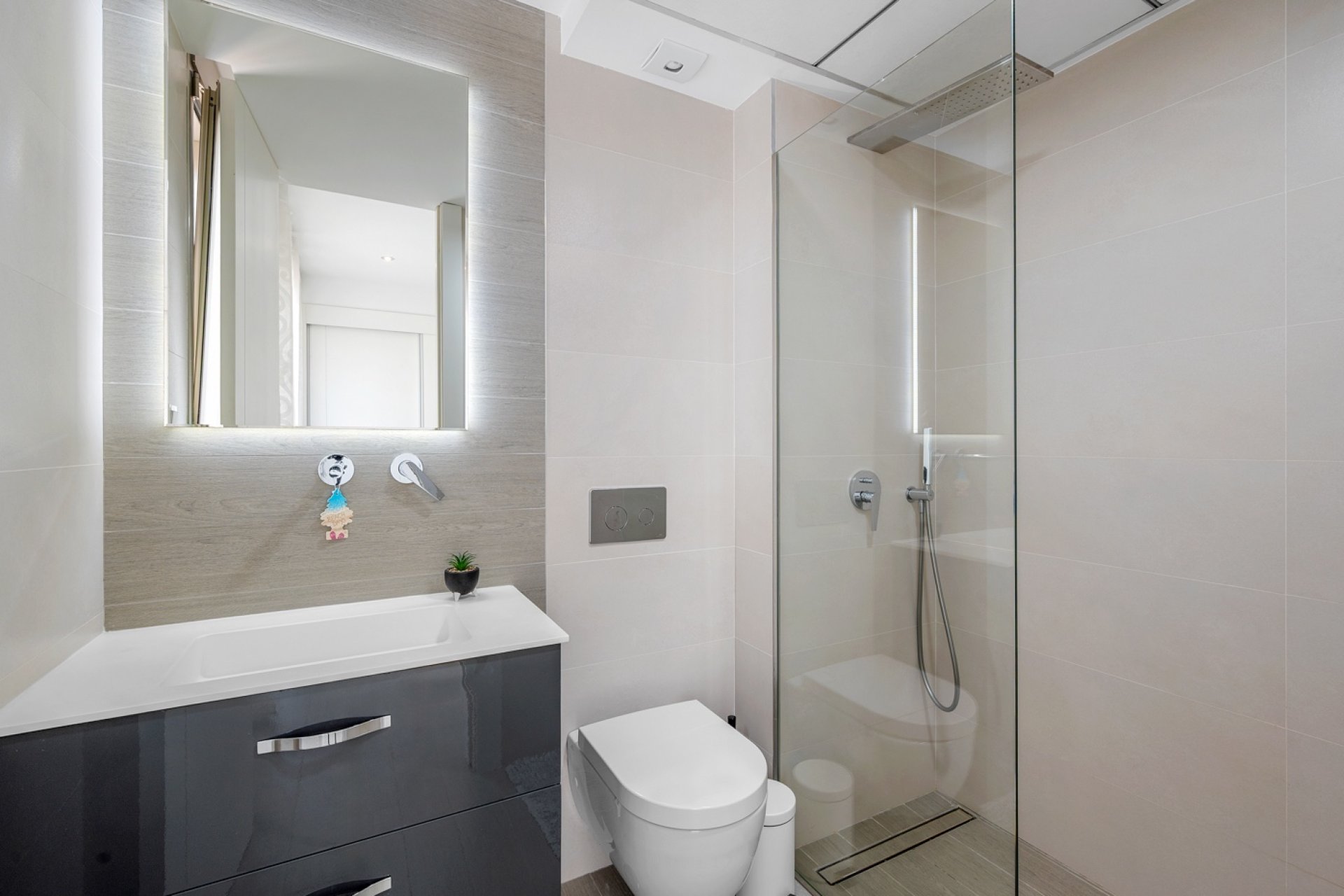 Resale - House - Orihuela Costa