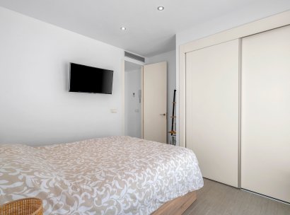 Woning · Herverkoop - Orihuela Costa · Villamartín · Alicante · Spanje