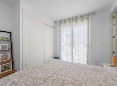 Woning · Herverkoop - Orihuela Costa · Villamartín · Alicante · Spanje