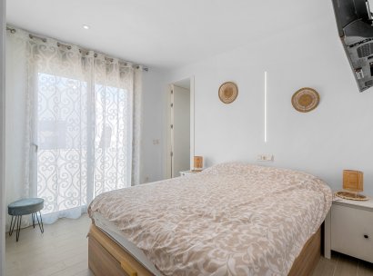Woning · Herverkoop - Orihuela Costa · Villamartín · Alicante · Spanje