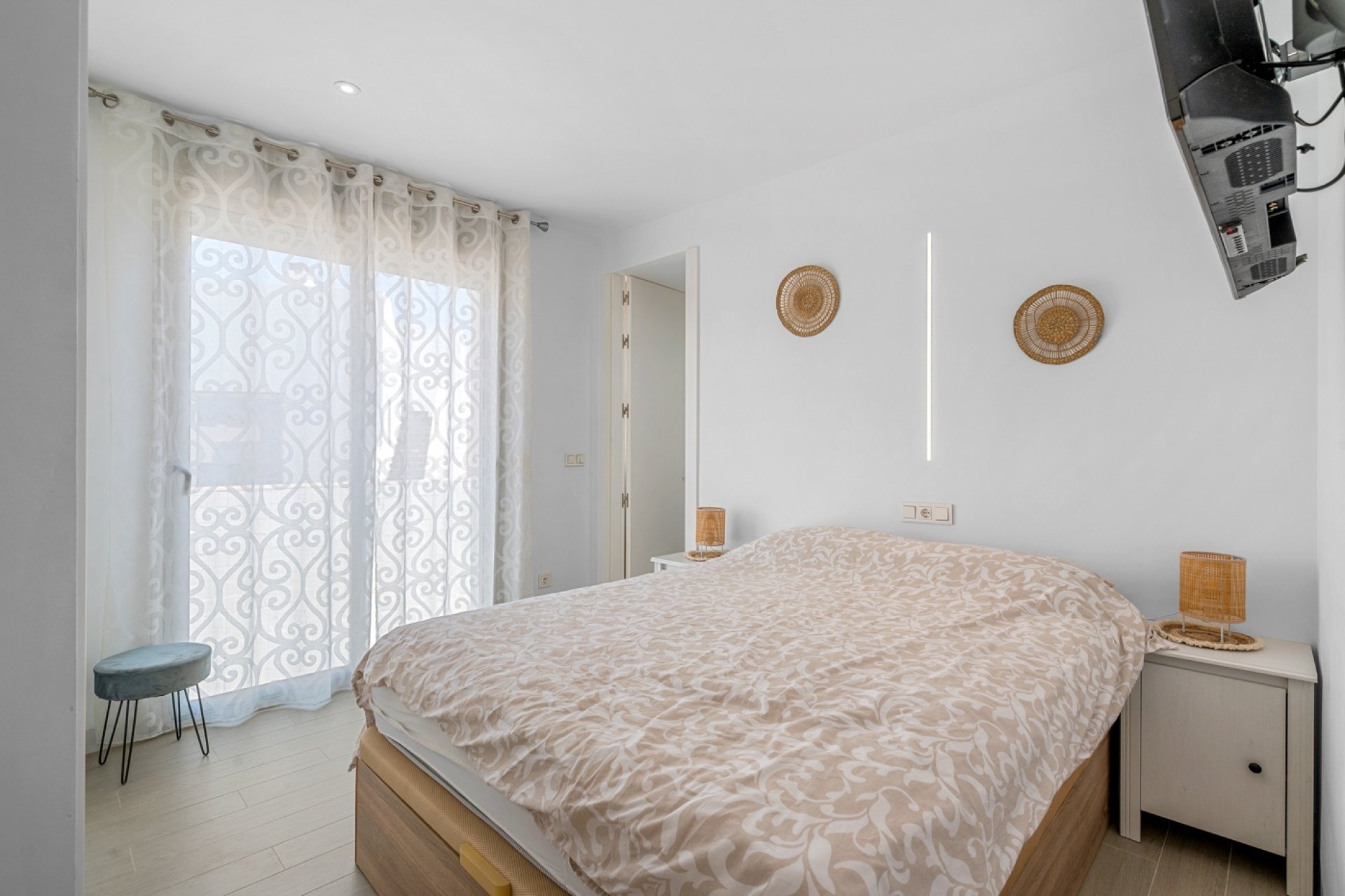 Resale - House - Orihuela Costa