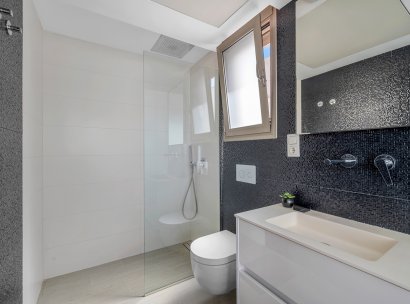 Woning · Herverkoop - Orihuela Costa · Villamartín · Alicante · Spanje