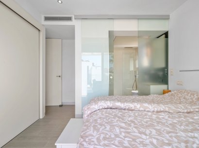 Woning · Herverkoop - Orihuela Costa · Villamartín · Alicante · Spanje