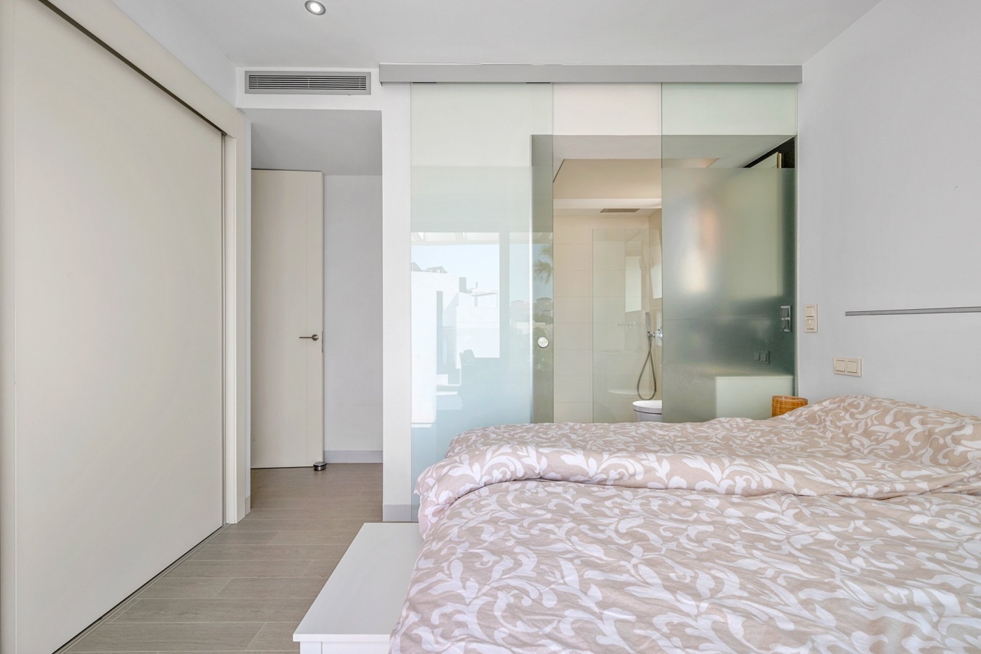 Resale - House - Orihuela Costa