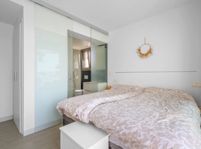 Woning · Herverkoop - Orihuela Costa · Villamartín · Alicante · Spanje