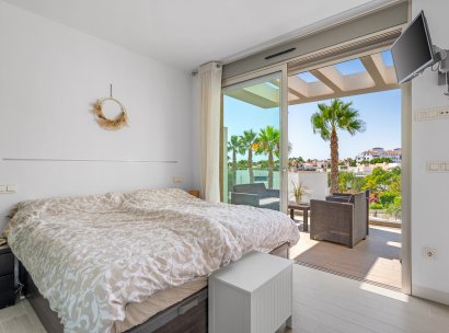 Woning · Herverkoop - Orihuela Costa · Villamartín · Alicante · Spanje