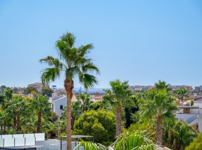 Woning · Herverkoop - Orihuela Costa · Villamartín · Alicante · Spanje