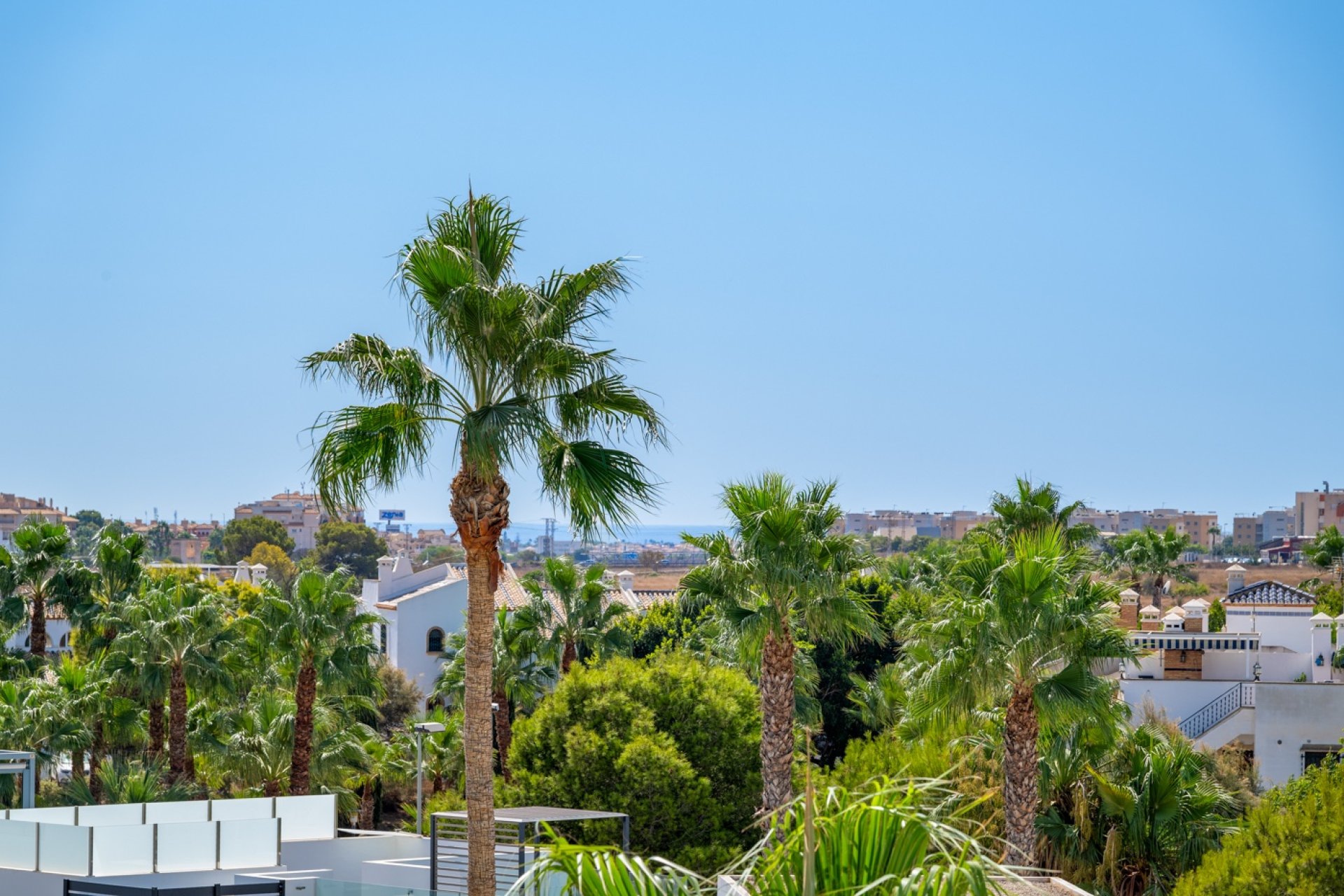 Resale - House - Orihuela Costa