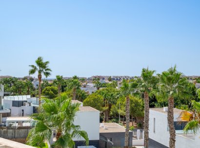 Woning · Herverkoop - Orihuela Costa · Villamartín · Alicante · Spanje