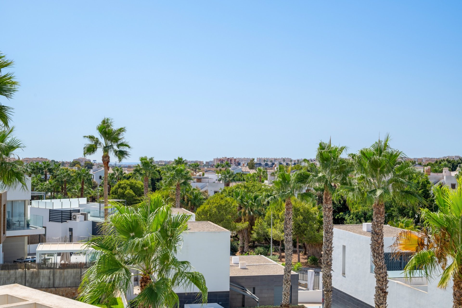 Resale - House - Orihuela Costa