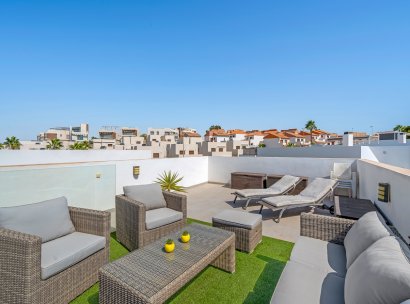 Woning · Herverkoop - Orihuela Costa · Villamartín · Alicante · Spanje