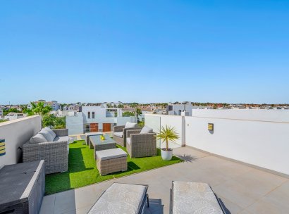 Woning · Herverkoop - Orihuela Costa · Villamartín · Alicante · Spanje