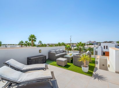 Woning · Herverkoop - Orihuela Costa · Villamartín · Alicante · Spanje
