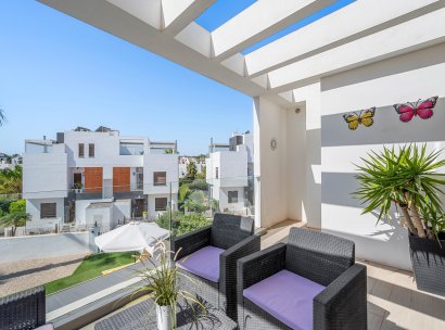 Woning · Herverkoop - Orihuela Costa · Villamartín · Alicante · Spanje