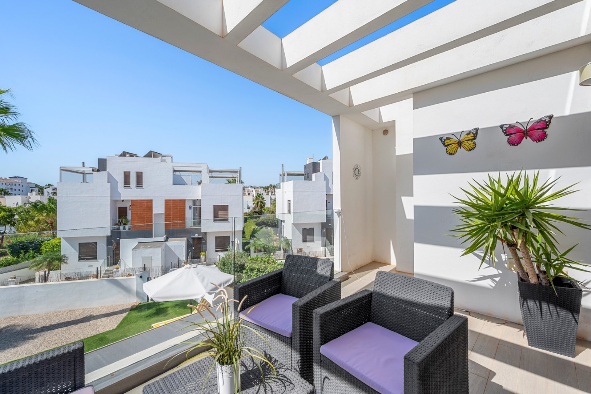 Resale - House - Orihuela Costa