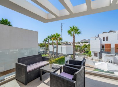 Woning · Herverkoop - Orihuela Costa · Villamartín · Alicante · Spanje