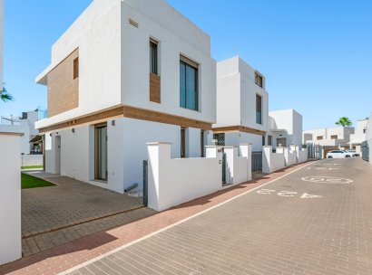 Woning · Herverkoop - Orihuela Costa · Villamartín · Alicante · Spanje