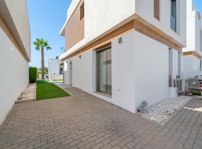 Woning · Herverkoop - Orihuela Costa · Villamartín · Alicante · Spanje