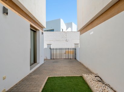 Woning · Herverkoop - Orihuela Costa · Villamartín · Alicante · Spanje