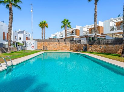 Woning · Herverkoop - Orihuela Costa · Villamartín · Alicante · Spanje