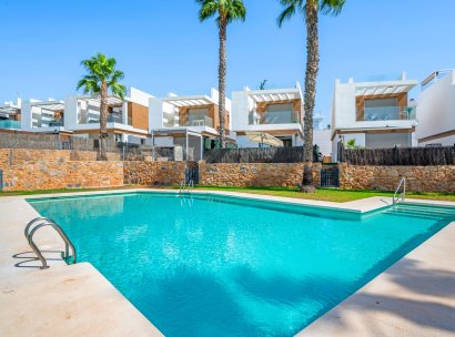 Woning · Herverkoop - Orihuela Costa · Villamartín · Alicante · Spanje