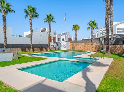 Woning · Herverkoop - Orihuela Costa · Villamartín · Alicante · Spanje