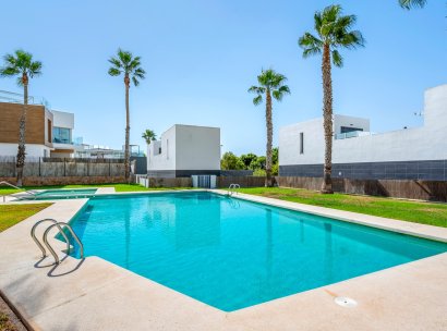 Woning · Herverkoop - Orihuela Costa · Villamartín · Alicante · Spanje