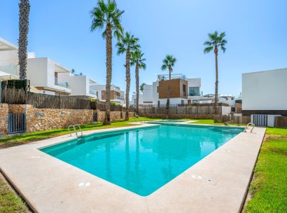 Woning · Herverkoop - Orihuela Costa · Villamartín · Alicante · Spanje