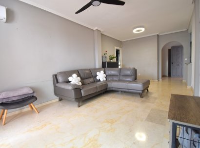 Appartement · Herverkoop - Orihuela Costa · Villamartín · Alicante · Spanje
