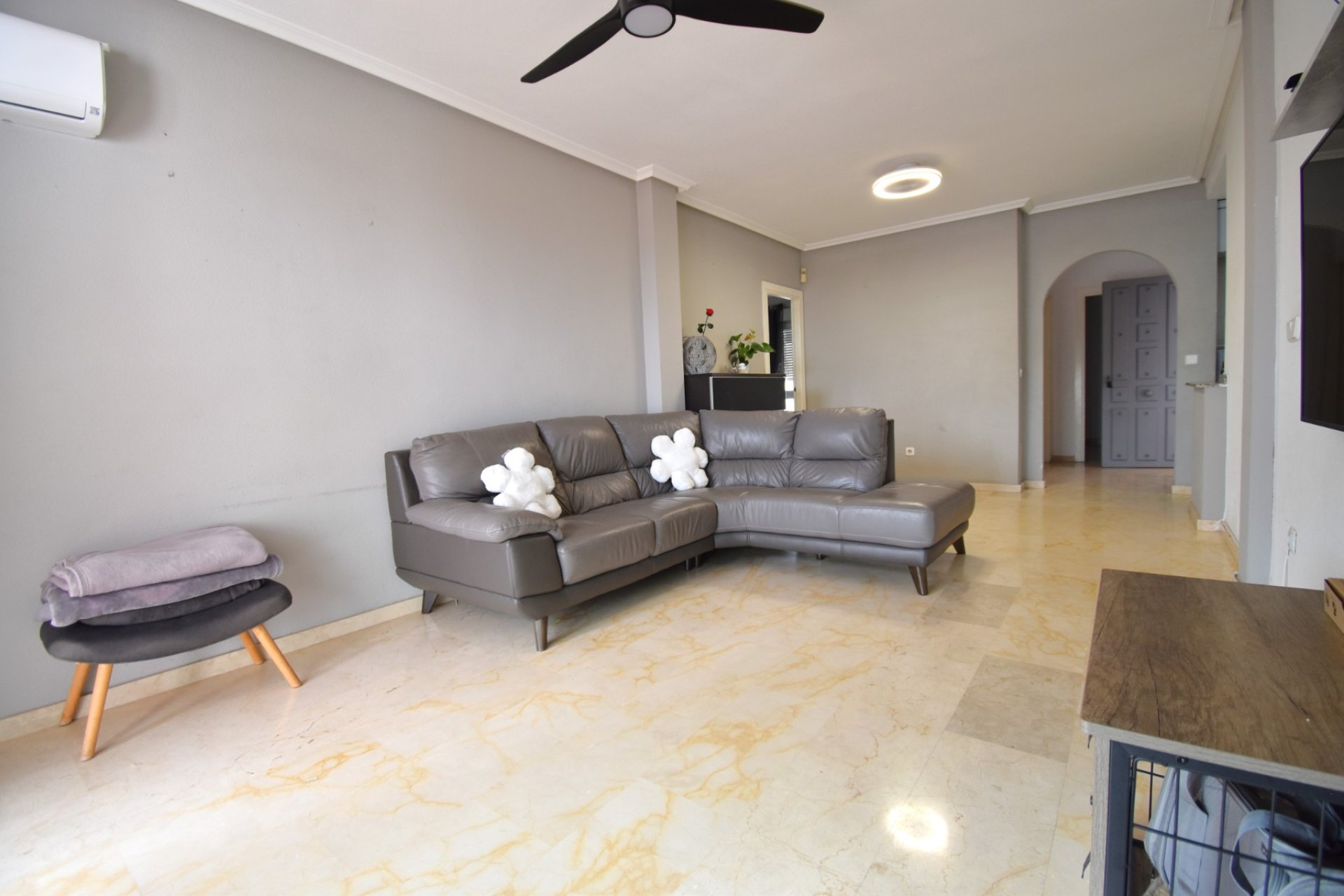 Resale - Apartment - Orihuela Costa - Costa Blanca South