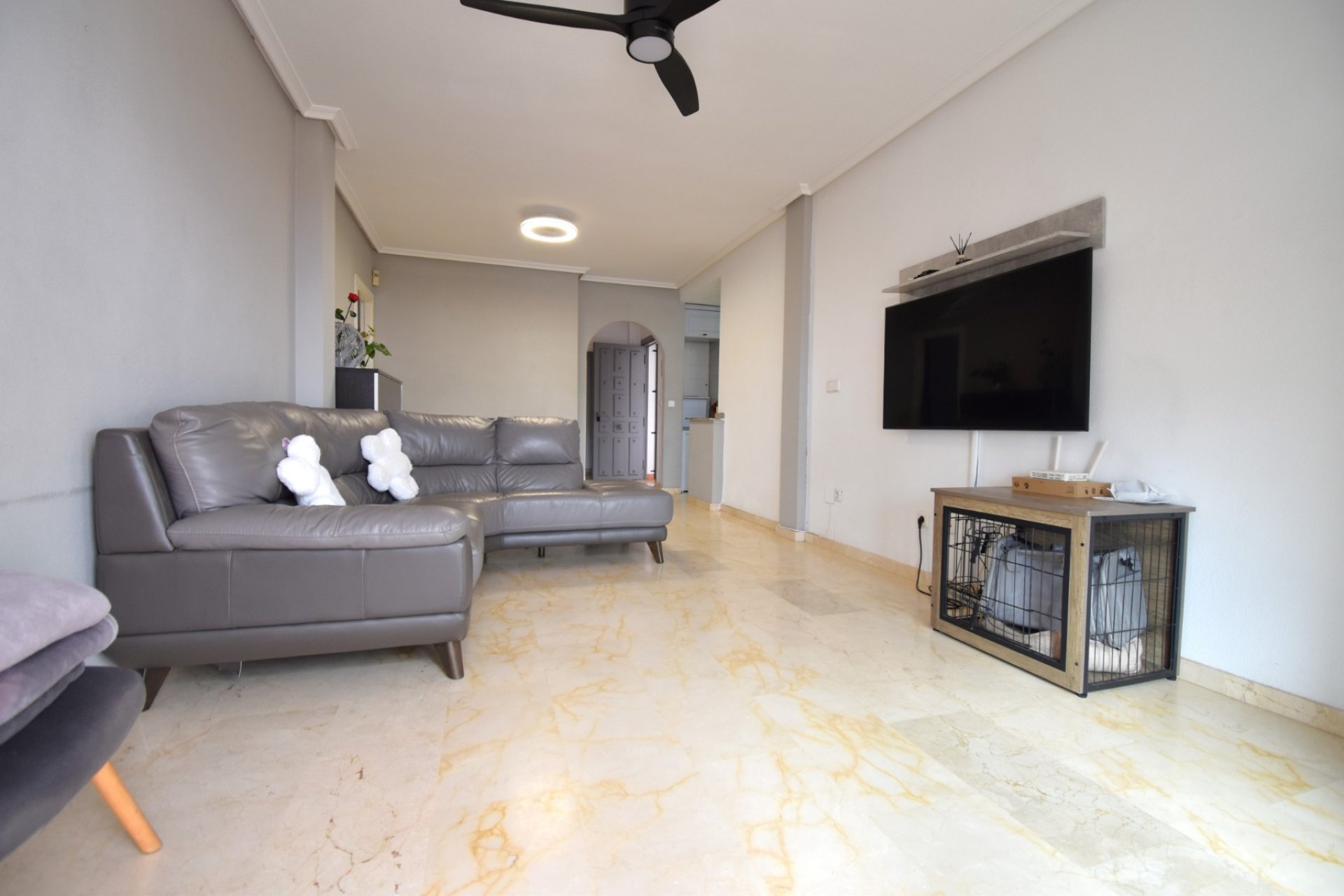 Resale - Apartment - Orihuela Costa - Costa Blanca South