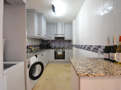 Appartement · Herverkoop - Orihuela Costa · Villamartín · Alicante · Spanje