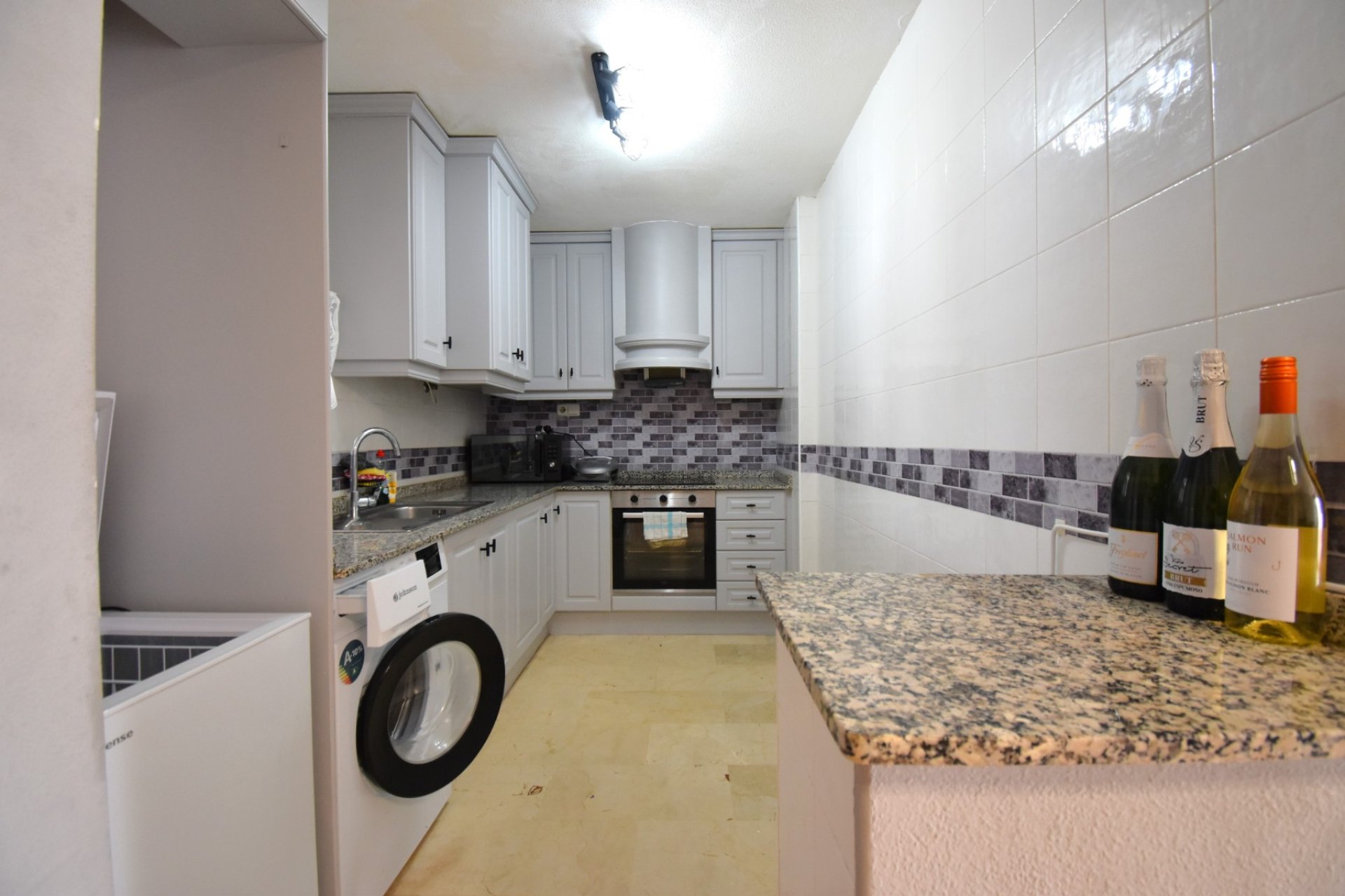 Resale - Apartment - Orihuela Costa - Costa Blanca South
