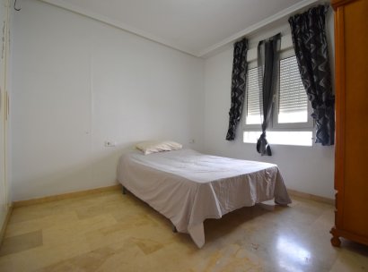 Appartement · Herverkoop - Orihuela Costa · Villamartín · Alicante · Spanje