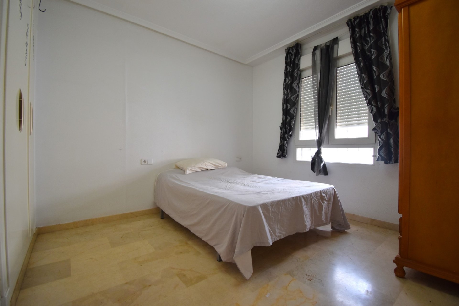 Resale - Apartment - Orihuela Costa - Costa Blanca South