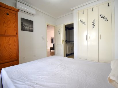 Appartement · Herverkoop - Orihuela Costa · Villamartín · Alicante · Spanje