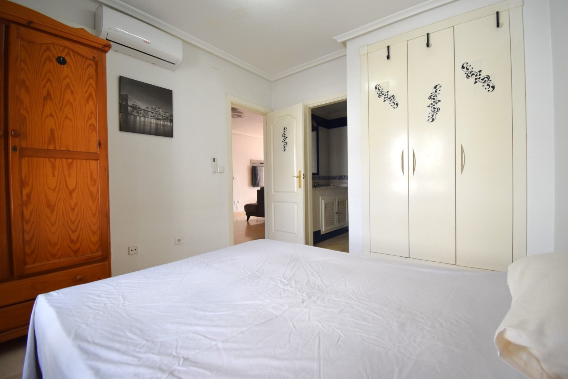 Resale - Apartment - Orihuela Costa - Costa Blanca South