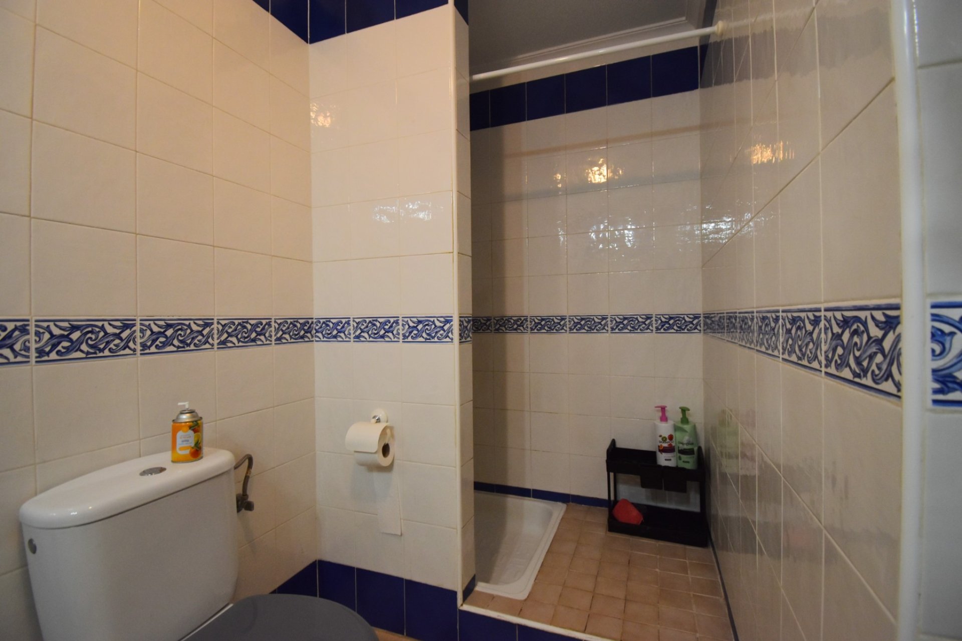 Resale - Apartment - Orihuela Costa - Costa Blanca South