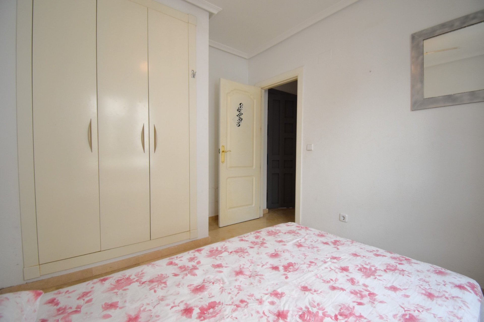 Resale - Apartment - Orihuela Costa - Costa Blanca South