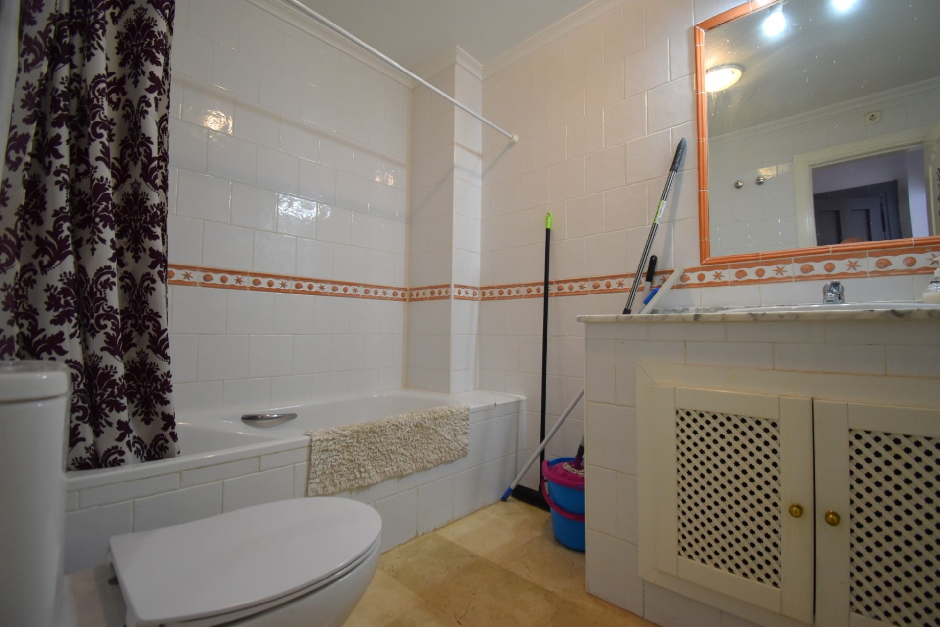 Resale - Apartment - Orihuela Costa - Costa Blanca South