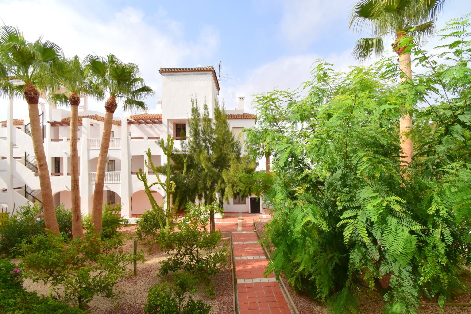 Resale - Apartment - Orihuela Costa - Costa Blanca South