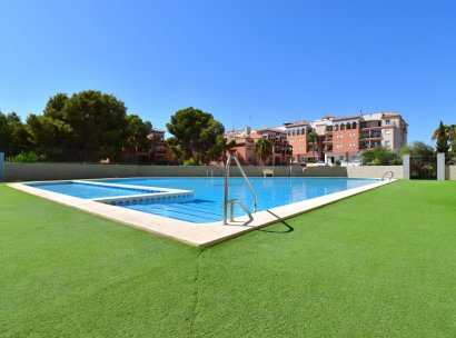 Appartement · Herverkoop - Orihuela Costa · Playa Flamenca · Alicante · Spanje