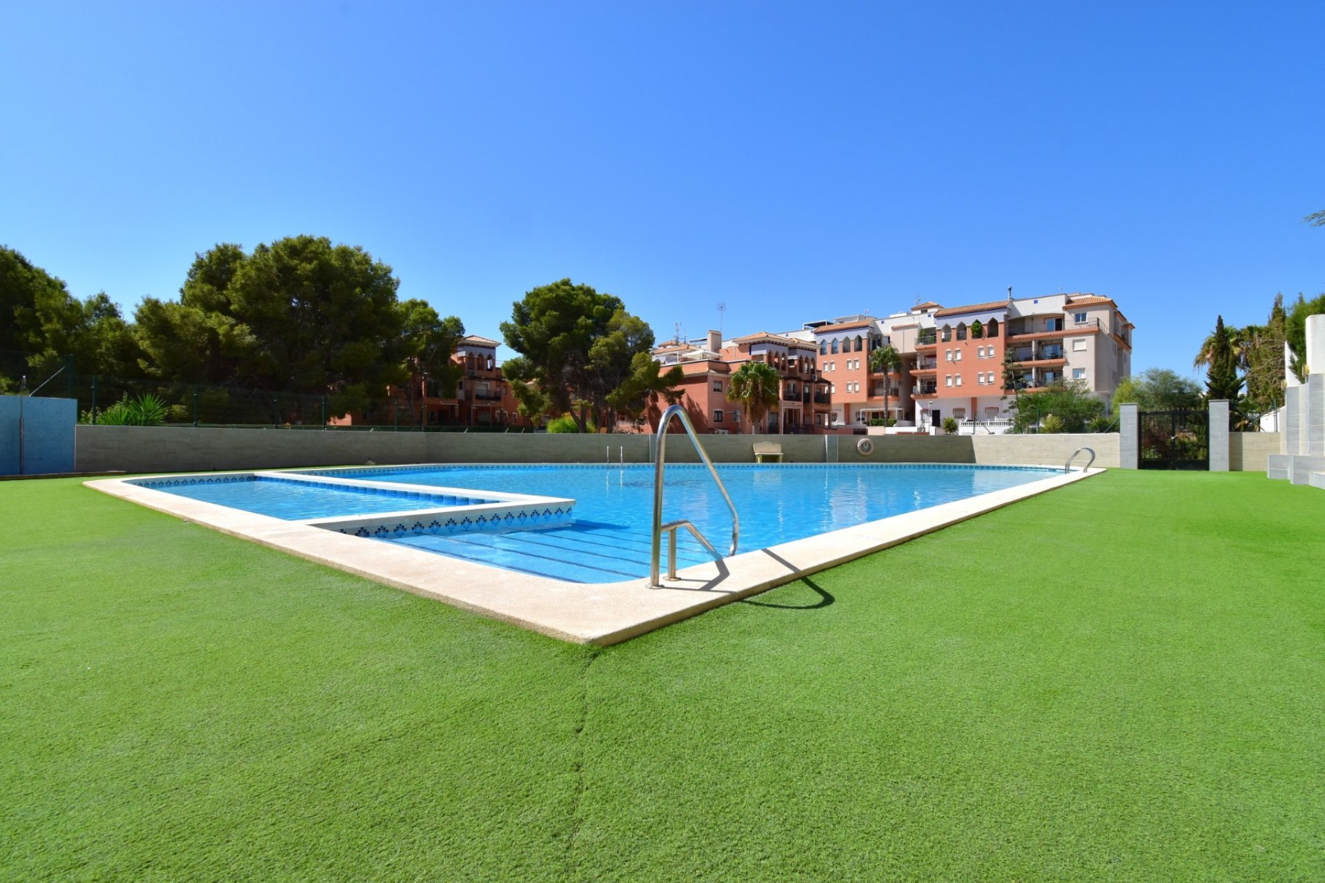 Herverkoop - Appartement - Orihuela Costa