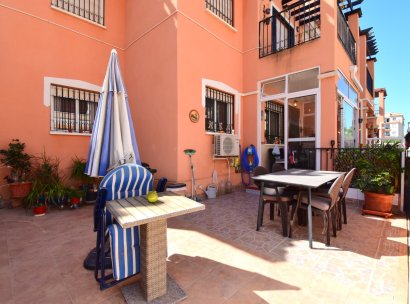 Appartement · Herverkoop - Orihuela Costa · Playa Flamenca · Alicante · Spanje