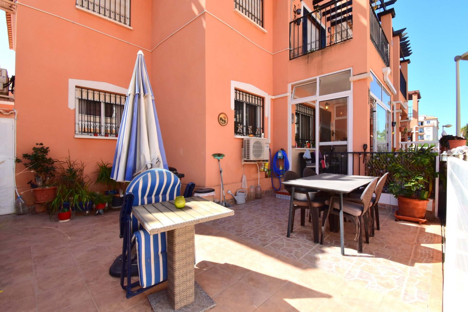 Herverkoop - Appartement - Orihuela Costa