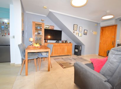 Appartement · Herverkoop - Orihuela Costa · Playa Flamenca · Alicante · Spanje