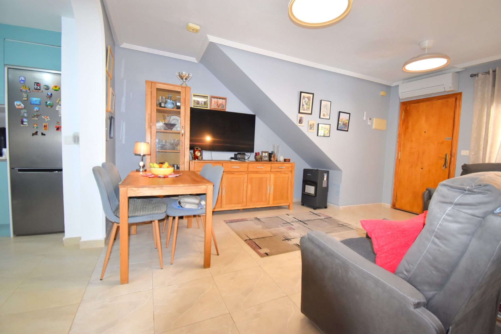 Herverkoop - Appartement - Orihuela Costa
